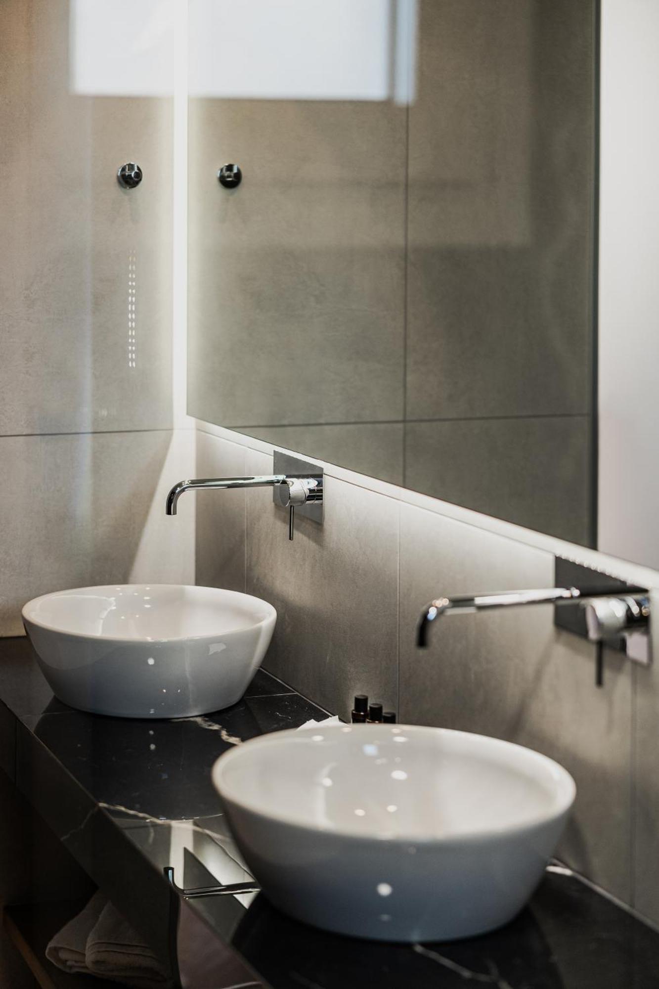 Asteris Hotel Skala  Екстериор снимка