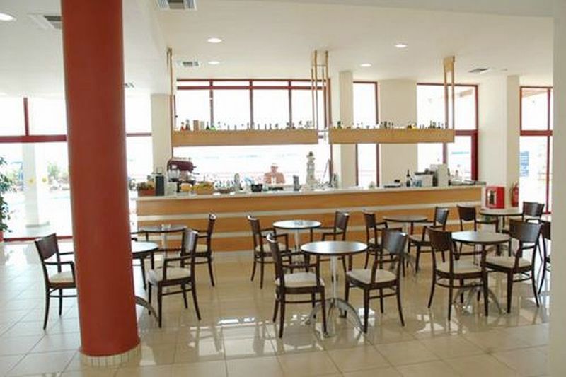 Asteris Hotel Skala  Екстериор снимка